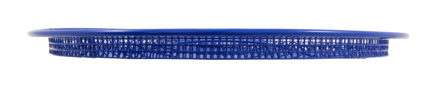 Aladdin B-144 18-Inch Metal Marine Skimmer Basket - Durable & Rust-Resistant for Boats, Pools, and Outdoor Water Filtration