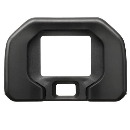 OM SYSTEM EP-18 Eyecup for Olympus & OM-D Cameras - Comfortable Rubber Eye Cup Replacement for Outdoor & Travel Photography