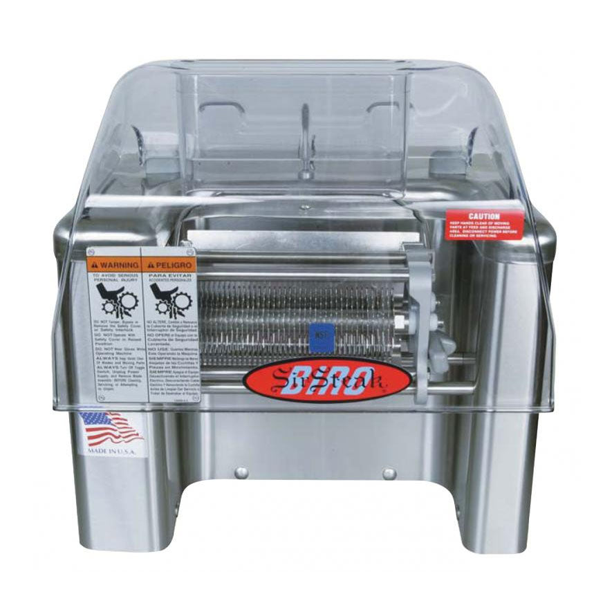 PRO9HD 0.5 HP Commercial Meat Tenderizer - Heavy Duty Electric Meat Pounder for Steak, Chicken & Pork - Perfect for Restaurants, Butcher Shops & Home Kitchens