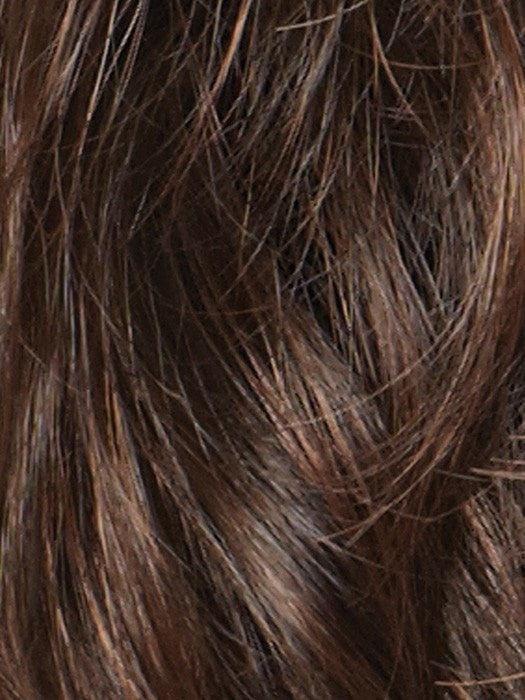 Geneva Synthetic Hair Topper for Women - Discontinued Hair Piece for Thinning Hair | Perfect for Daily Wear, Special Occasions & Confidence Boost