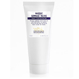 Exfoliating Hand Scrub for Smooth, Soft Skin - 2.54 fl oz/75ml - Perfect for Dry, Rough Hands & Spa Day Self-Care