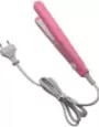 Best Electric Hair Curler 1cm Barrel - Professional Styling Iron for Beach Waves & Tight Curls - Perfect for Home, Salon & Travel Use
