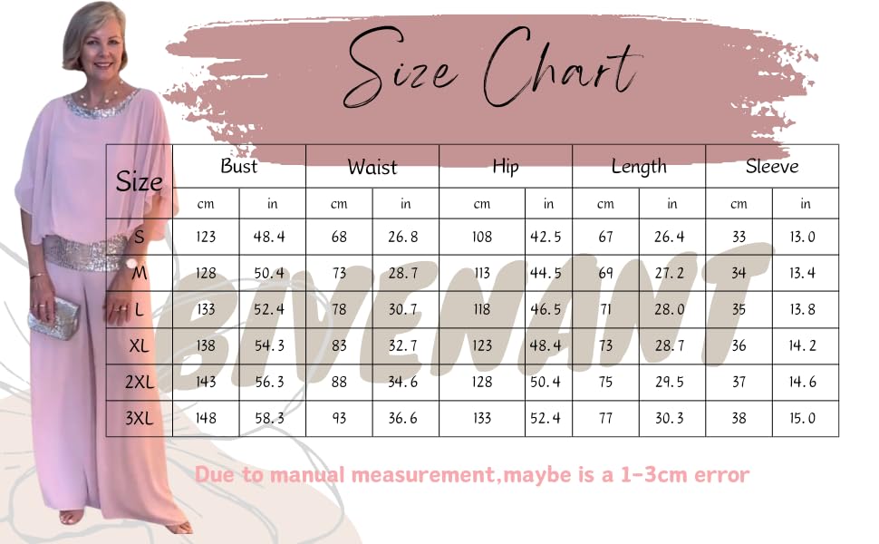 Elegant Women's Sequin 2-Piece Wedding Guest Outfit - Loose Formal Pant Suit for Ladies | Perfect for Weddings, Parties & Special Occasions