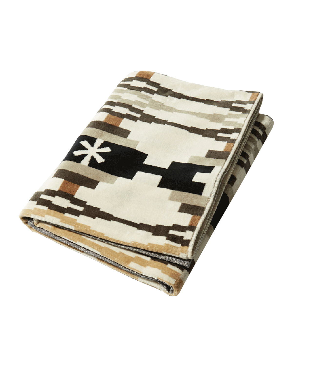 Pendleton Wool Beach Towel Blanket - Soft & Absorbent Sand-Free Quick-Dry Blanket for Beach, Picnic, Camping & Outdoor Adventures