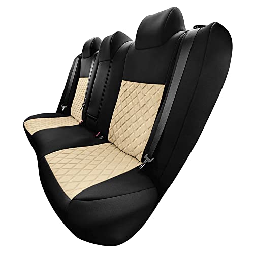 Beige- Rear Set