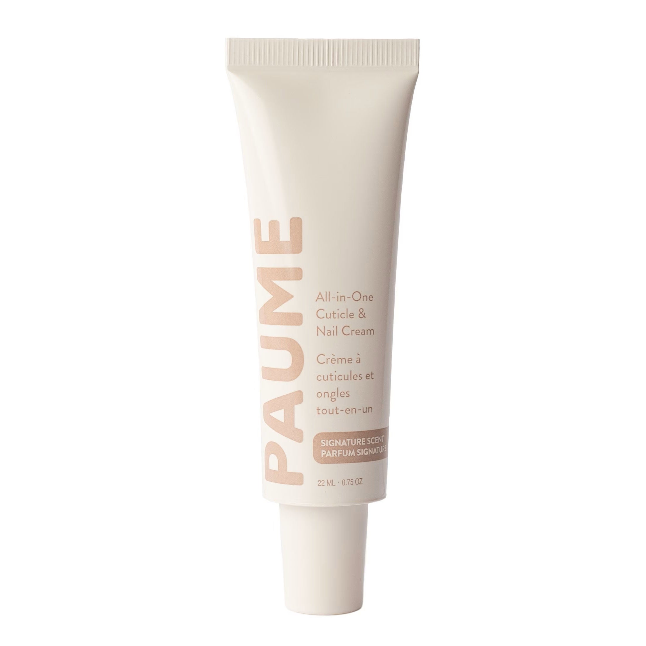 All in One Cuticle and Nail Cream - Moisturizing Treatment for Dry Hands & Nails | Perfect for Manicures, Pedicures & At-Home Nail Care