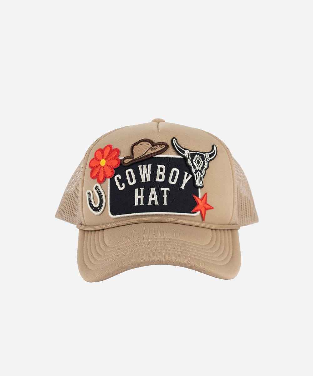 Custom Trucker Hat - Personalized Embroidered Snapback Cap for Men & Women - Perfect for Outdoor Activities, Sports, and Casual Wear