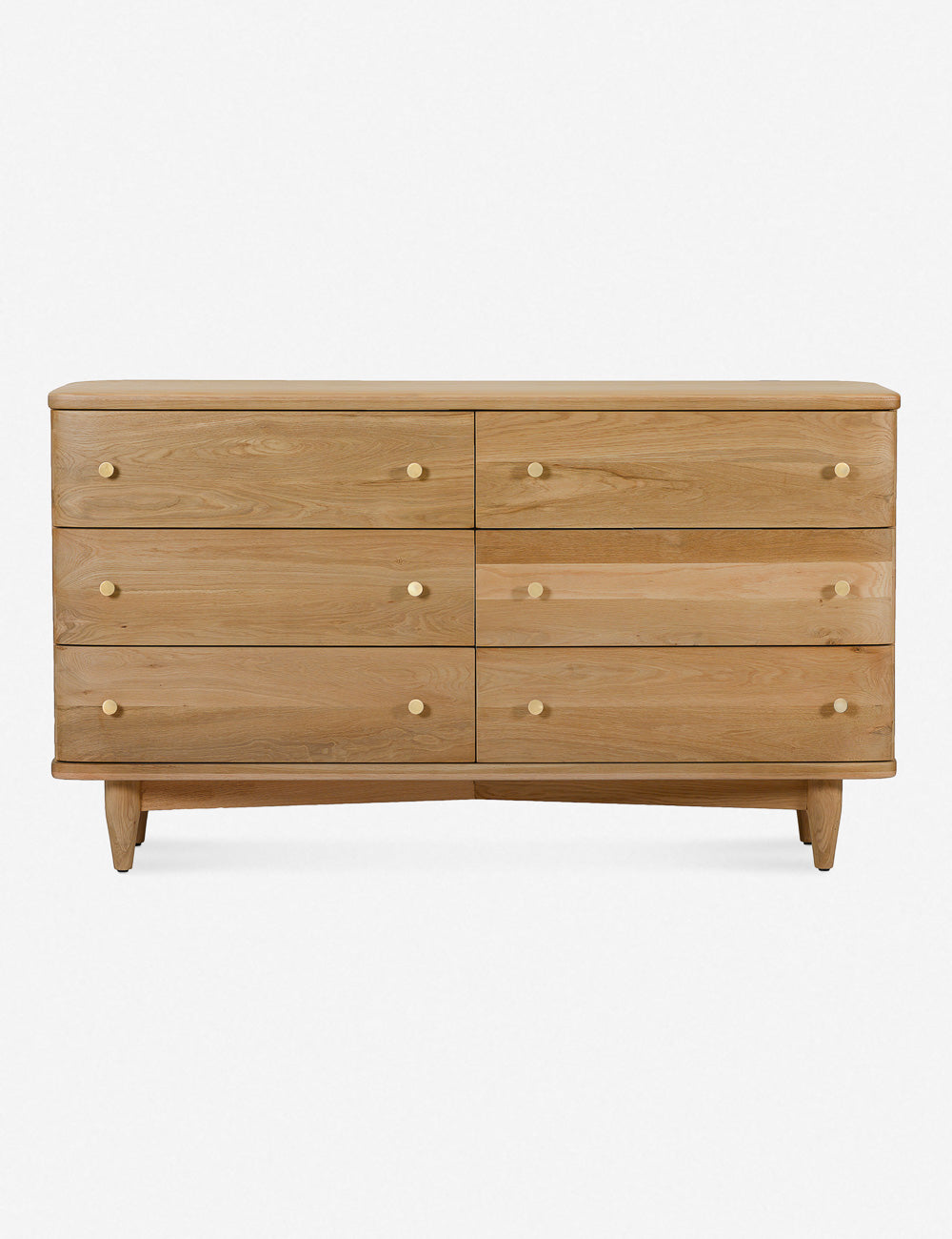 Natural Oak