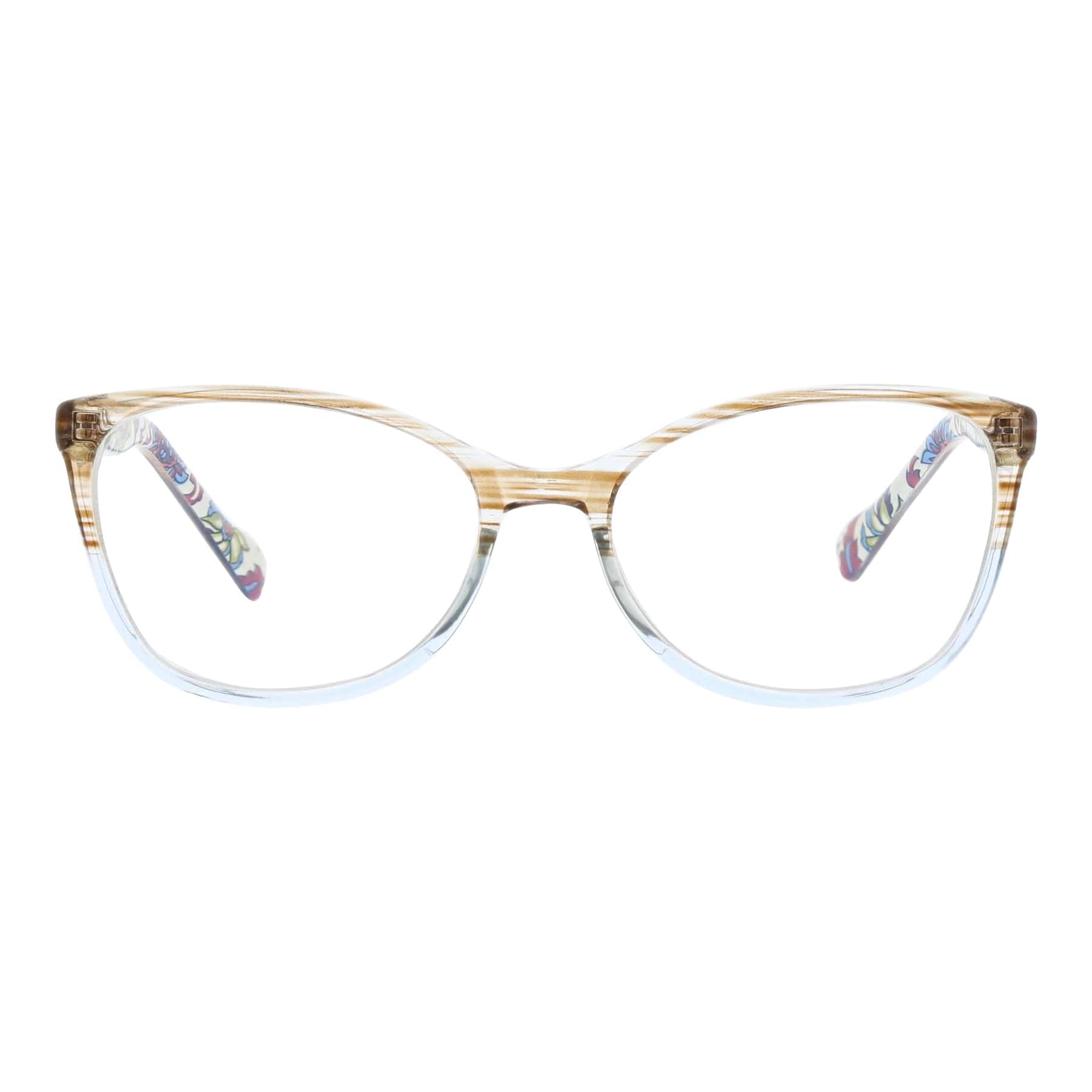 Skeena Blue Light Blocking Glasses for Reading & Screen Time - Reduce Eye Strain & Improve Sleep - Perfect for Office, Gaming & Nighttime Use