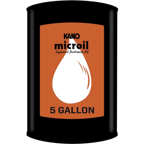 5 Gallon Pail