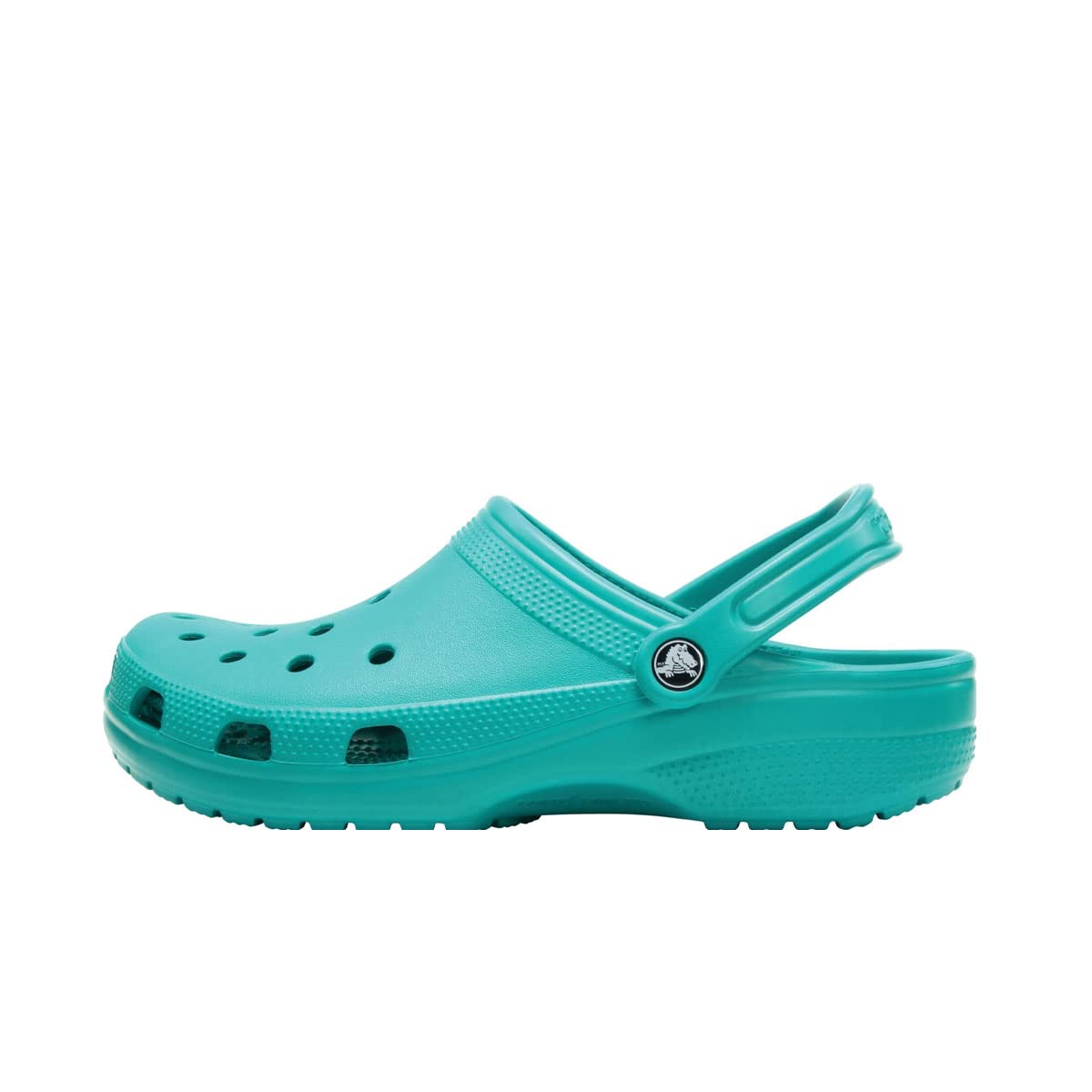 Crocs Men's & Women's Crocband Clogs - Comfortable Slip-On Shoes for Indoor & Outdoor Wear - Perfect for Home, Garden, Beach & Casual Outings