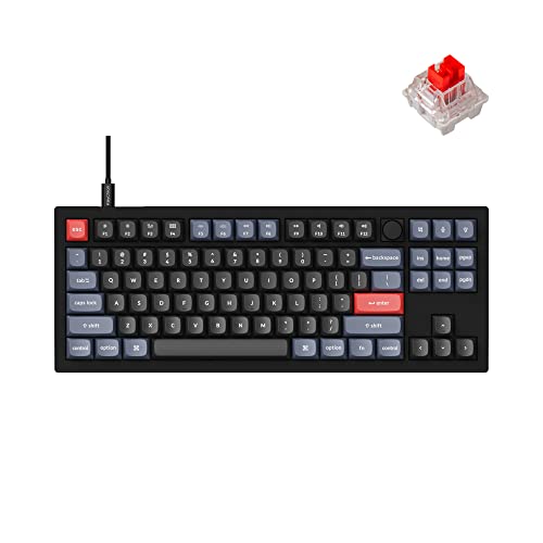 Hot-swap Keychron K Pro Red Switch
