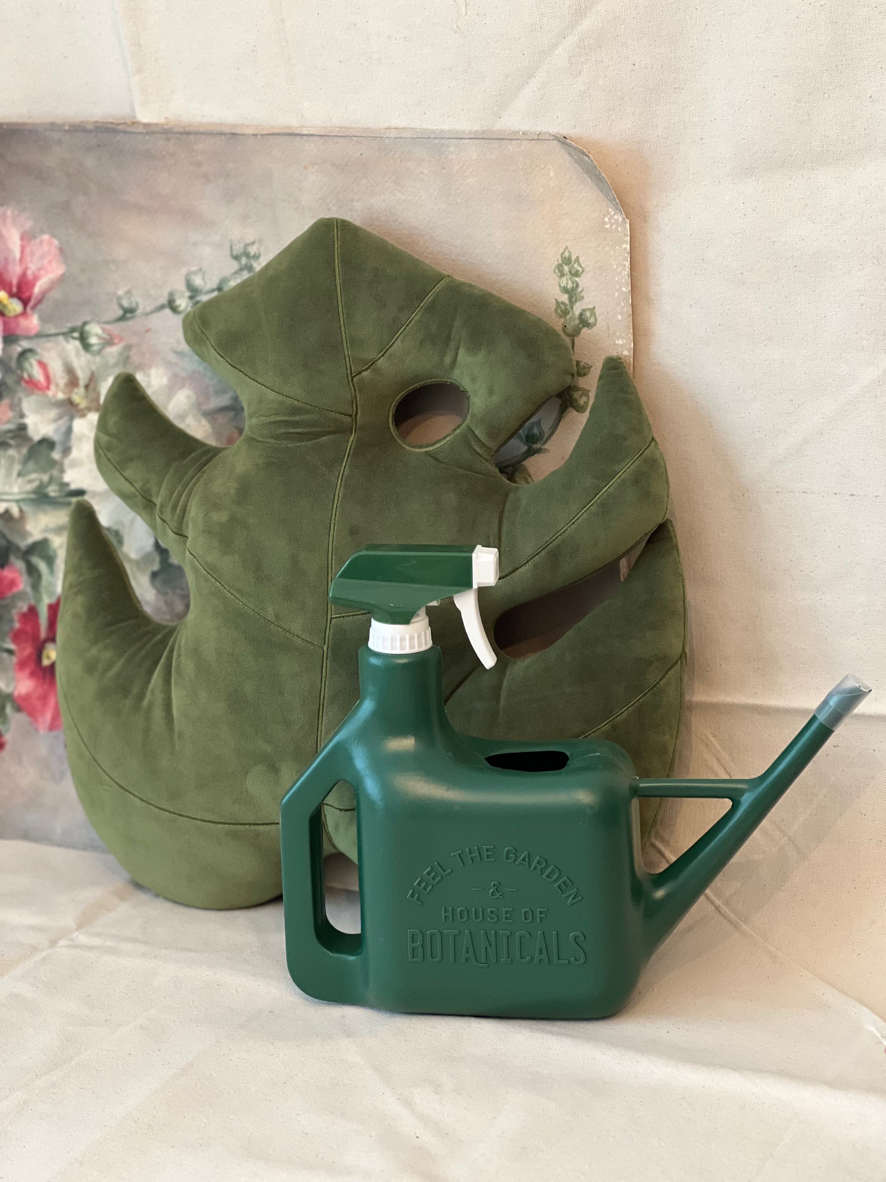 Plant Lover Bundle - Indoor & Outdoor Gardening Essentials Kit for Home Decor & Office Plants | Perfect Gift for Plant Enthusiasts