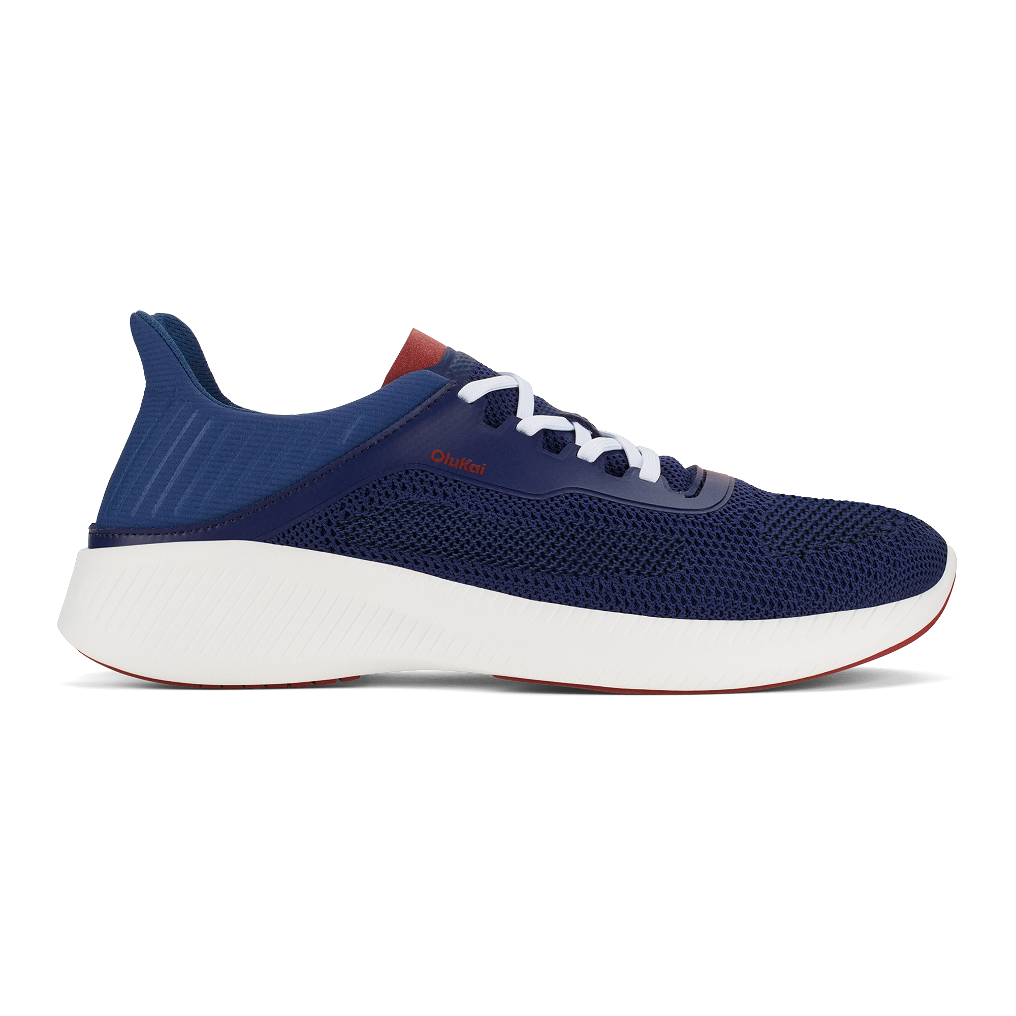 Island Hopper Deep Blue - Premium Water Shoes for Beach, Swimming & Water Sports | Lightweight & Quick-Drying for Men & Women | Perfect for Kayaking, Snorkeling & Poolside Activities