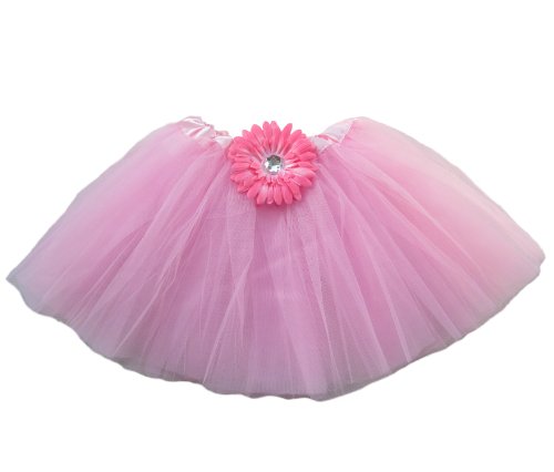 Gerbera Flower Pink