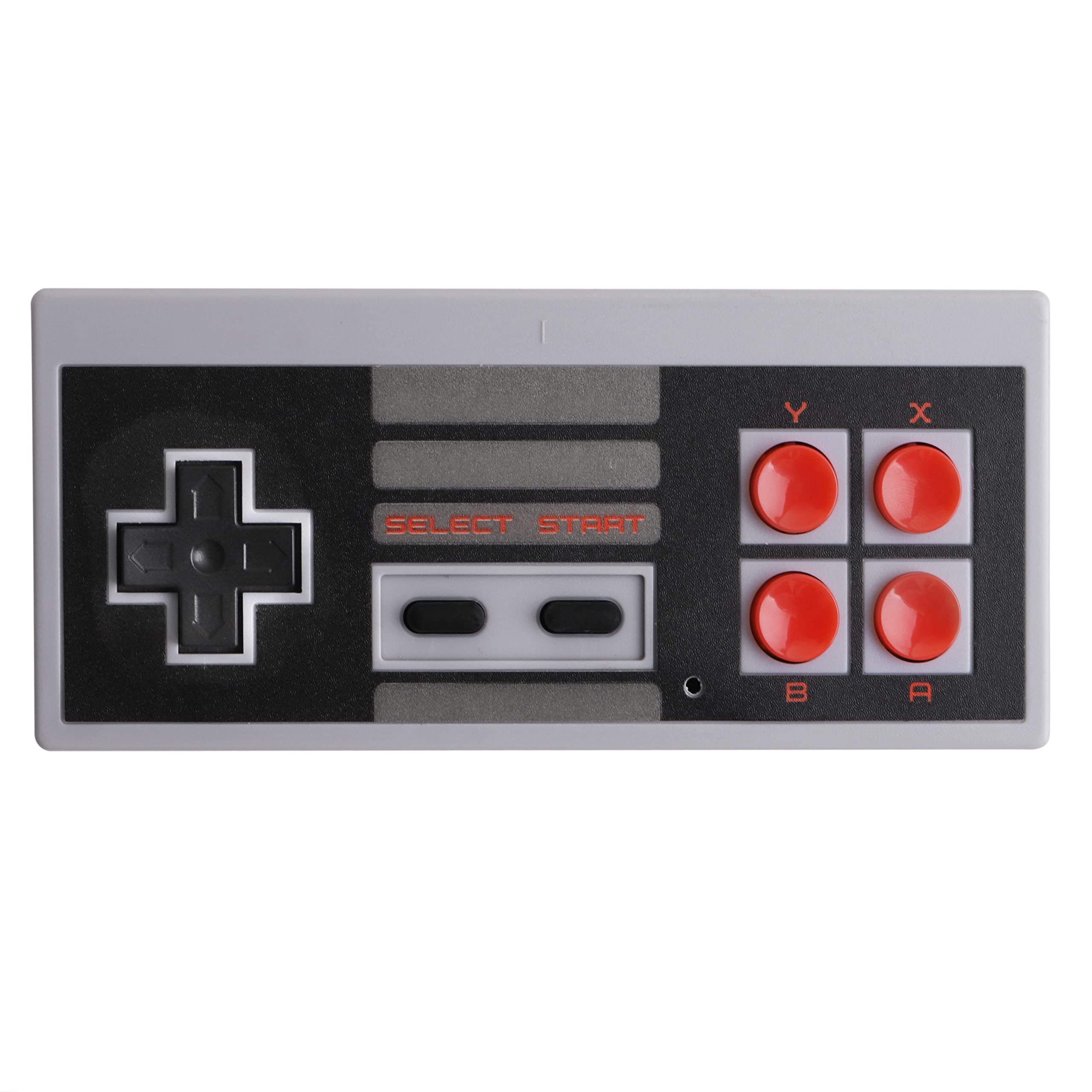 GV300S Wireless Game Controller - 2 Player Mode for Gaming Consoles - Perfect for Multiplayer Gaming