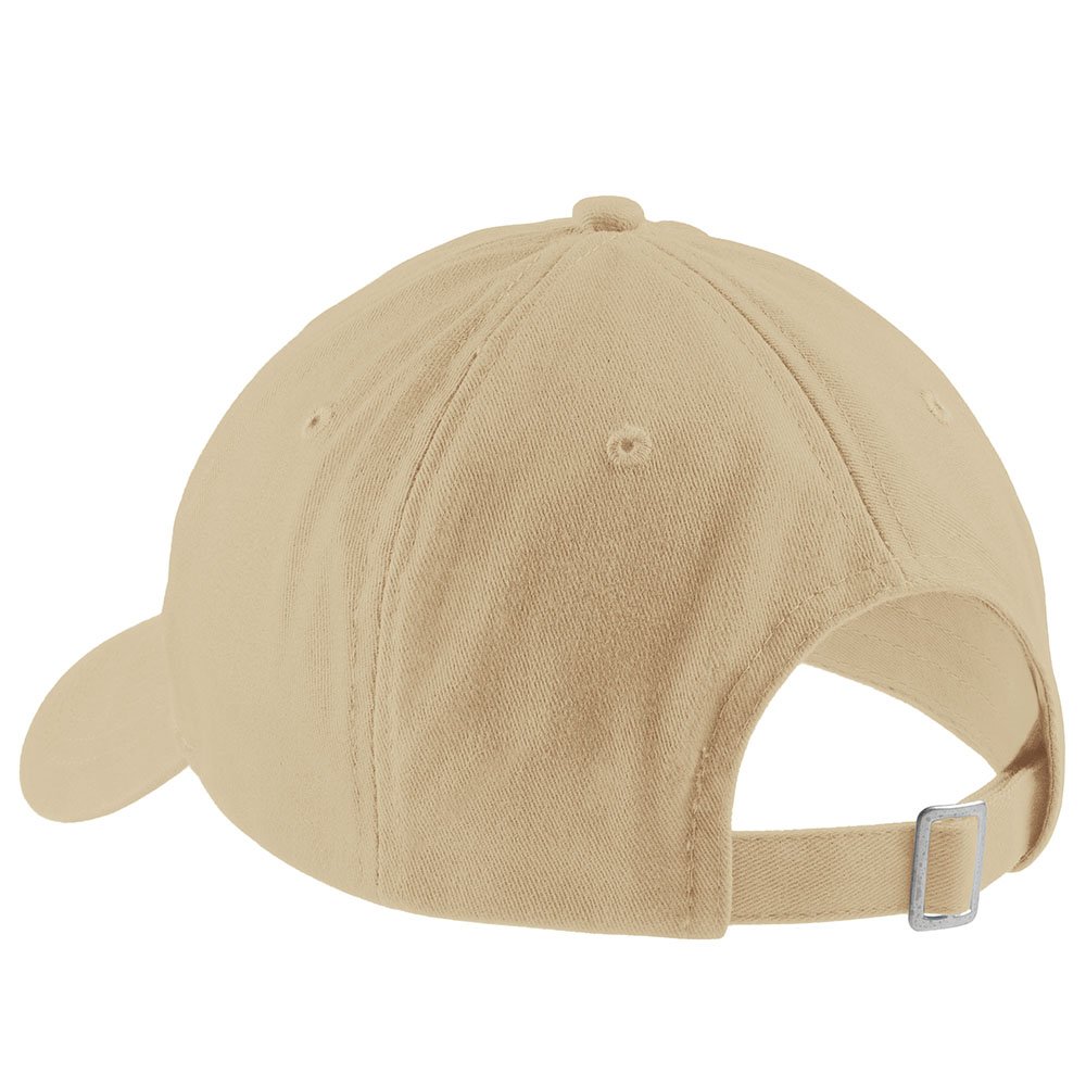Trendy Embroidered Dad Hat - Adjustable Cotton Baseball Cap for Men & Women - Perfect for Casual Wear, Outdoor Activities & Fashion Street Style