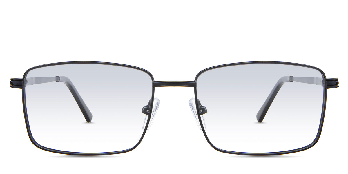 Cole Men's Prescription Tinted Sunglasses - UV Protection Polarized Lenses for Driving, Fishing & Outdoor Activities