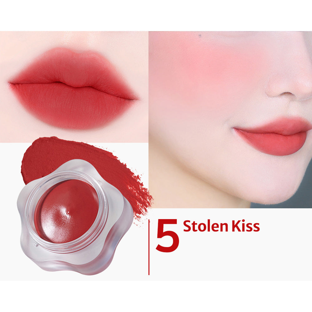 05 Stolen KIss