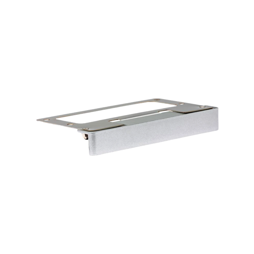 FX LF Wall Light - Aluminum Housing 2W 2700K LED Light Fixture for Indoor/Outdoor Use - Perfect for Hallway, Garden, and Patio Lighting