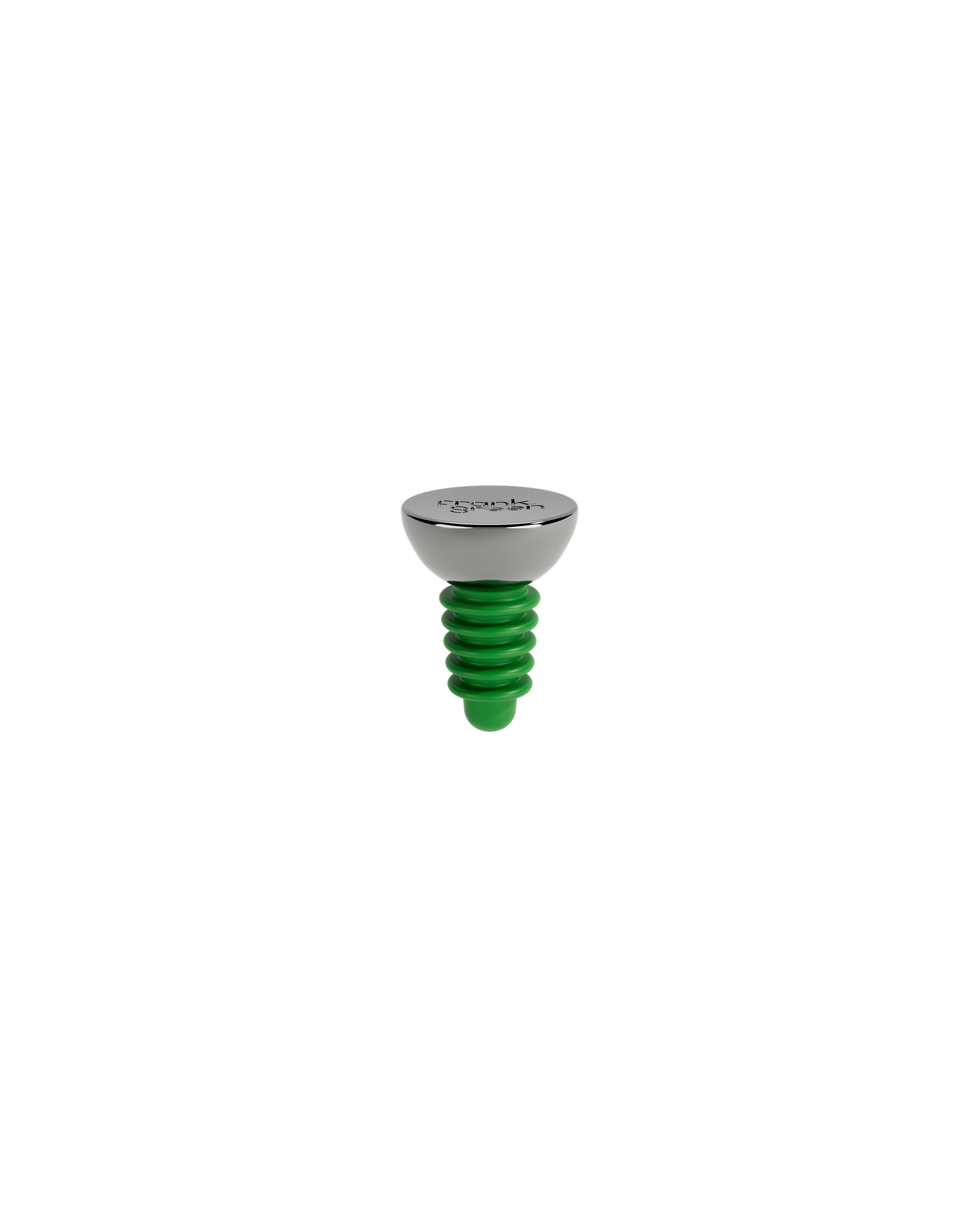 Premium Wine Bottle Stopper - Airtight Silicone & Wood Cork for Champagne, Liquor, and Olive Oil - Perfect for Home Bars, Gifts, and Parties