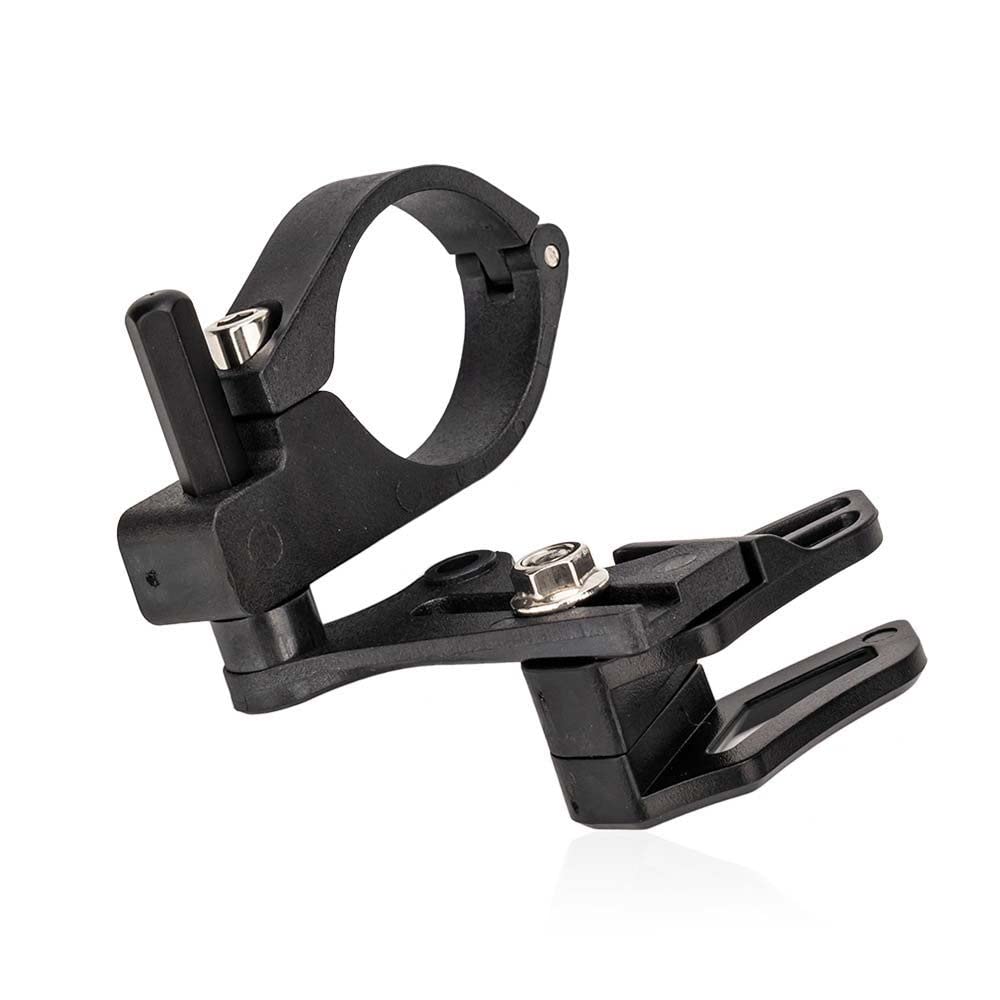 Premium MTB Chain Guide - Direct Mount Chainring Guard for Mountain Bikes & Road Bikes | Durable Protection for Off-Road Trails & Cycling Adventures