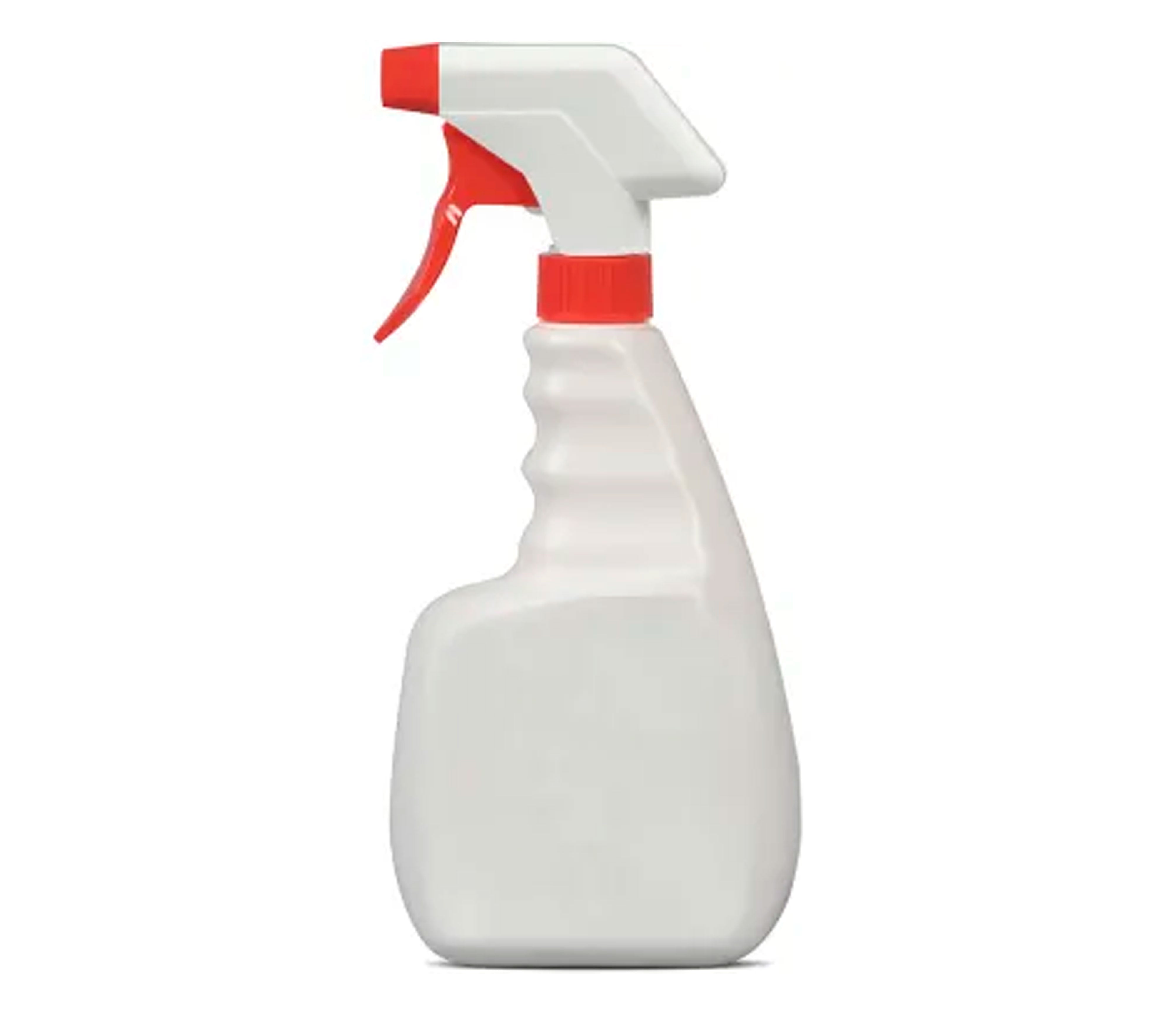 1L Alfa Home Spray Bottle with Valve - Perfect for Cleaning, Gardening & DIY Projects