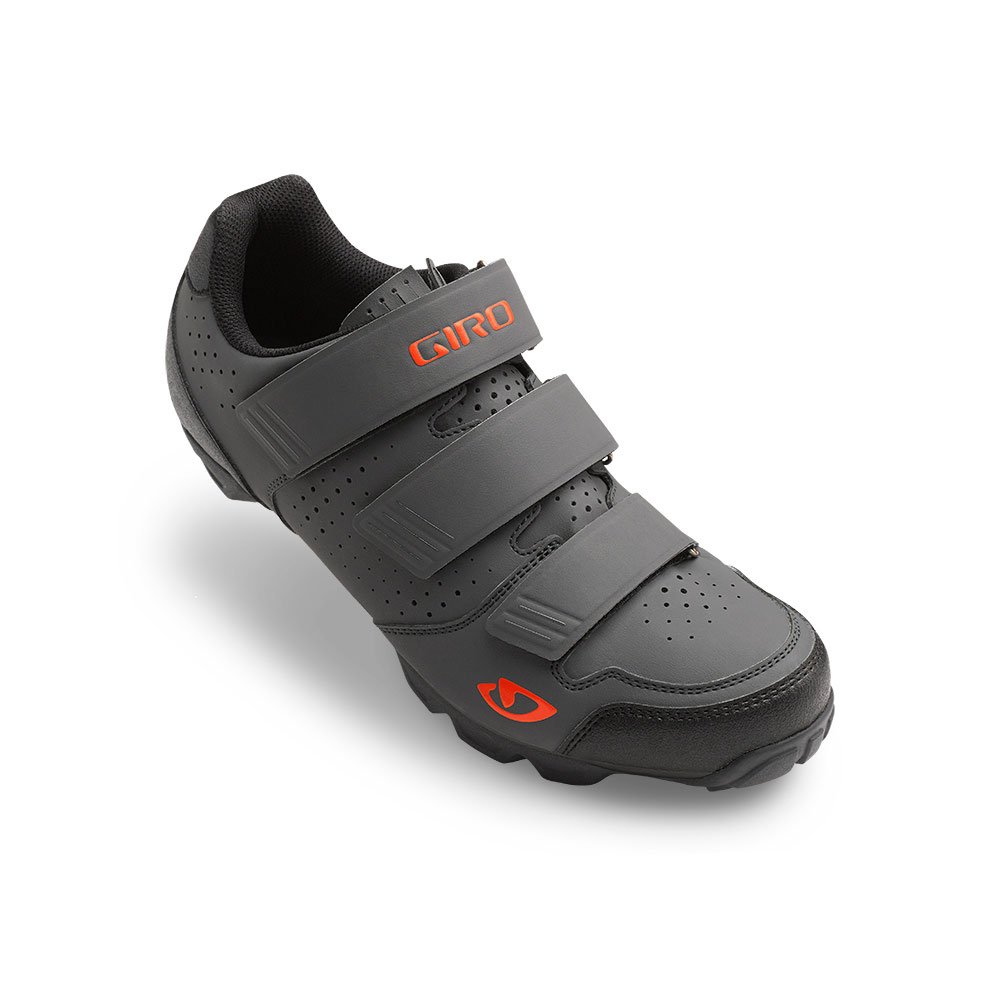 Giro Carbide R Men's Road Cycling Shoes - Lightweight & Stiff for Performance Riding - Perfect for Road Racing & Long-Distance Cycling