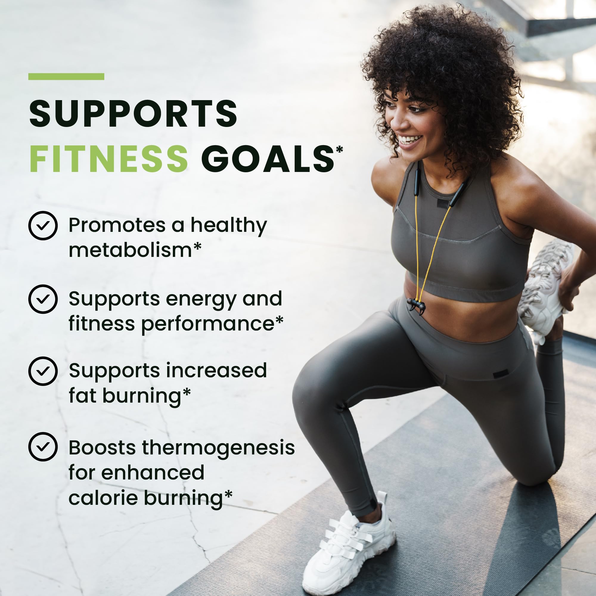 Fat Burn Gummies & Green Tea Weight Loss Pills - Natural Metabolism Booster with Green Coffee & Raspberry Ketones | Belly Fat Reducer for Women & Men | 60 Gummies + 120 Capsules | Supports Healthy Weight Loss for Active Lifestyle