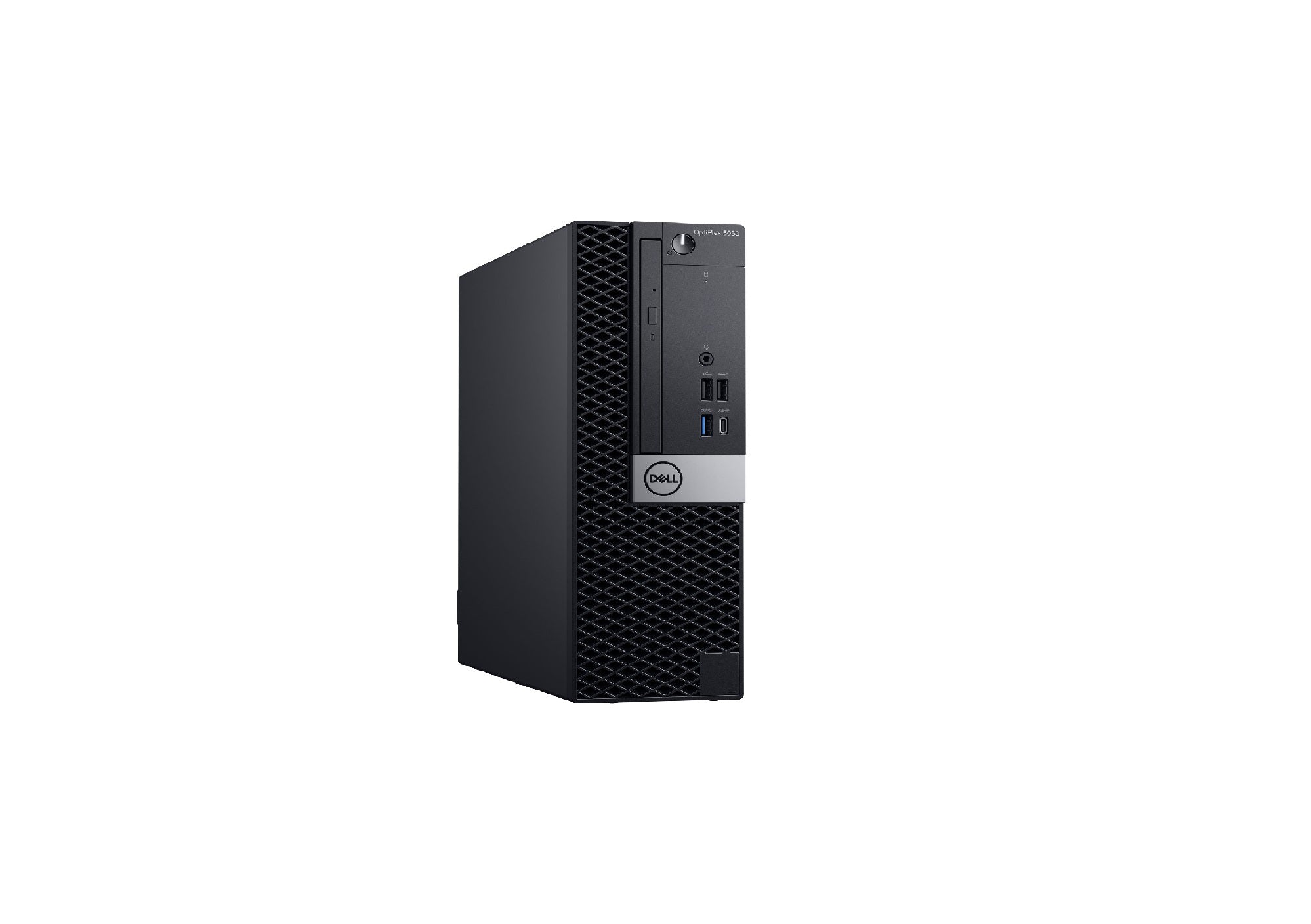 Refurbished Dell OptiPlex 5060 SFF Desktop PC - Intel Core i5-8500 3.0GHz, 32GB RAM, 256GB SSD, Windows 11 Pro | Home Office & Business Computer for Productivity & Multitasking