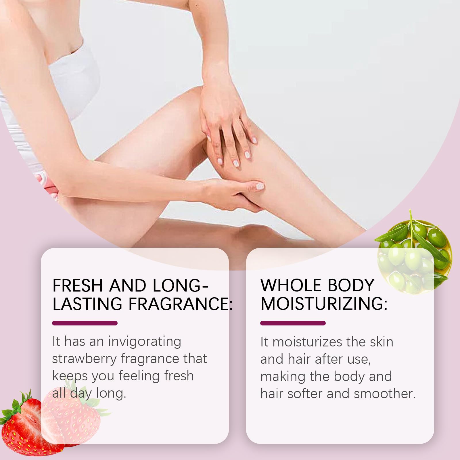 Vanilla Body & Hair Lotion Spray - Moisturizing Cream Puff Scent for Women | All Skin Types | Perfect for Daily Hydration, Post-Shower Care & On-The-Go Refreshment