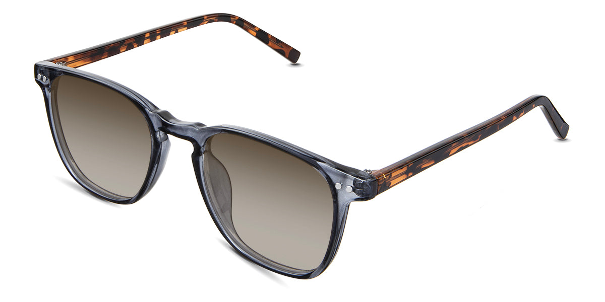Thea Women's Prescription Sunglasses - UV Protection, Stylish & Comfortable for Driving, Outdoor Activities & Fashion