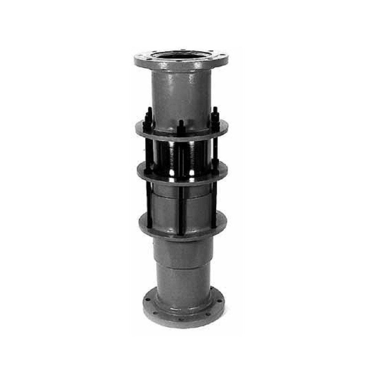 Dresser Style 63 | Premium Expansion Joint for Furniture & Cabinets | Perfect for Home, Office & Commercial Spaces