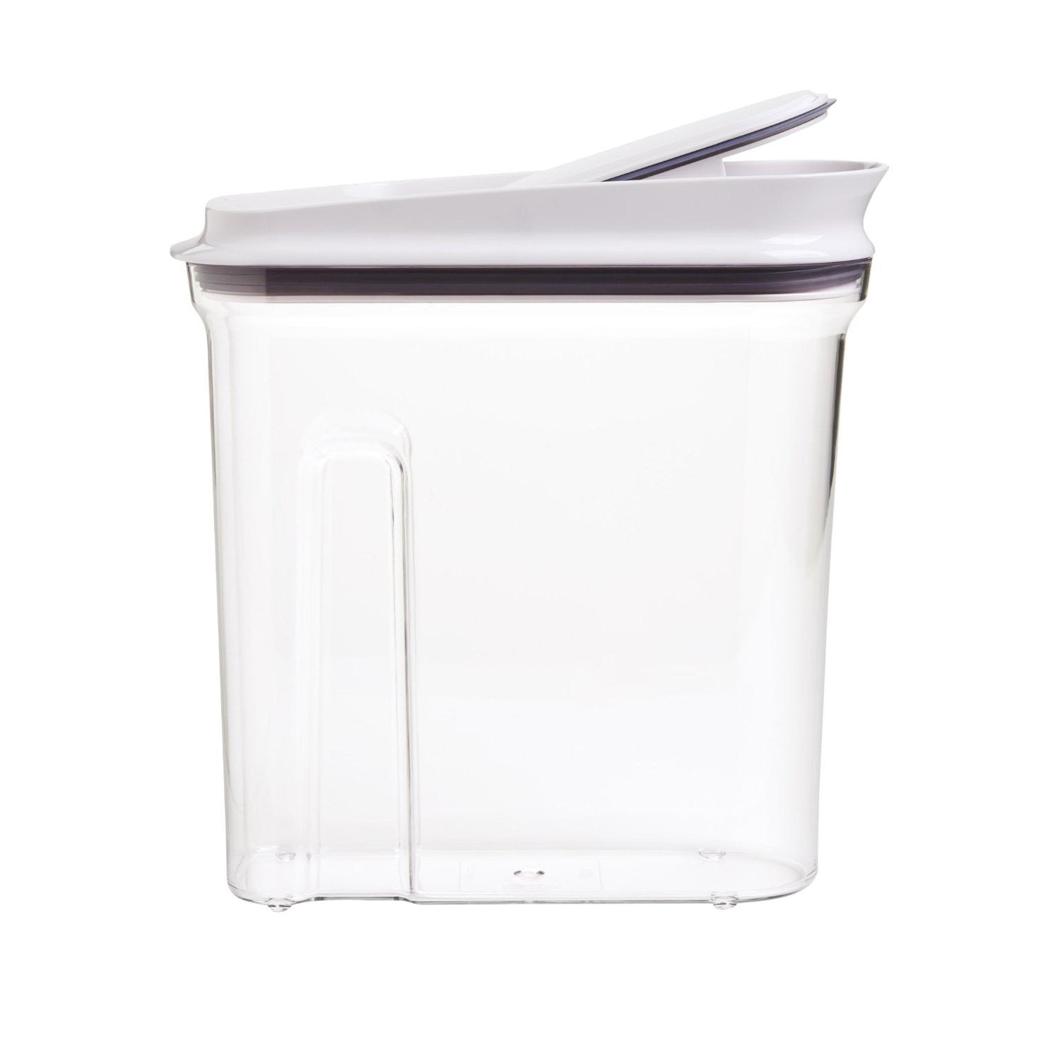 OXO Cereal Storage Containers - Airtight Food Storage for Breakfast Cereal, Granola & Snacks - Perfect for Kitchen Pantry Organization & Freshness