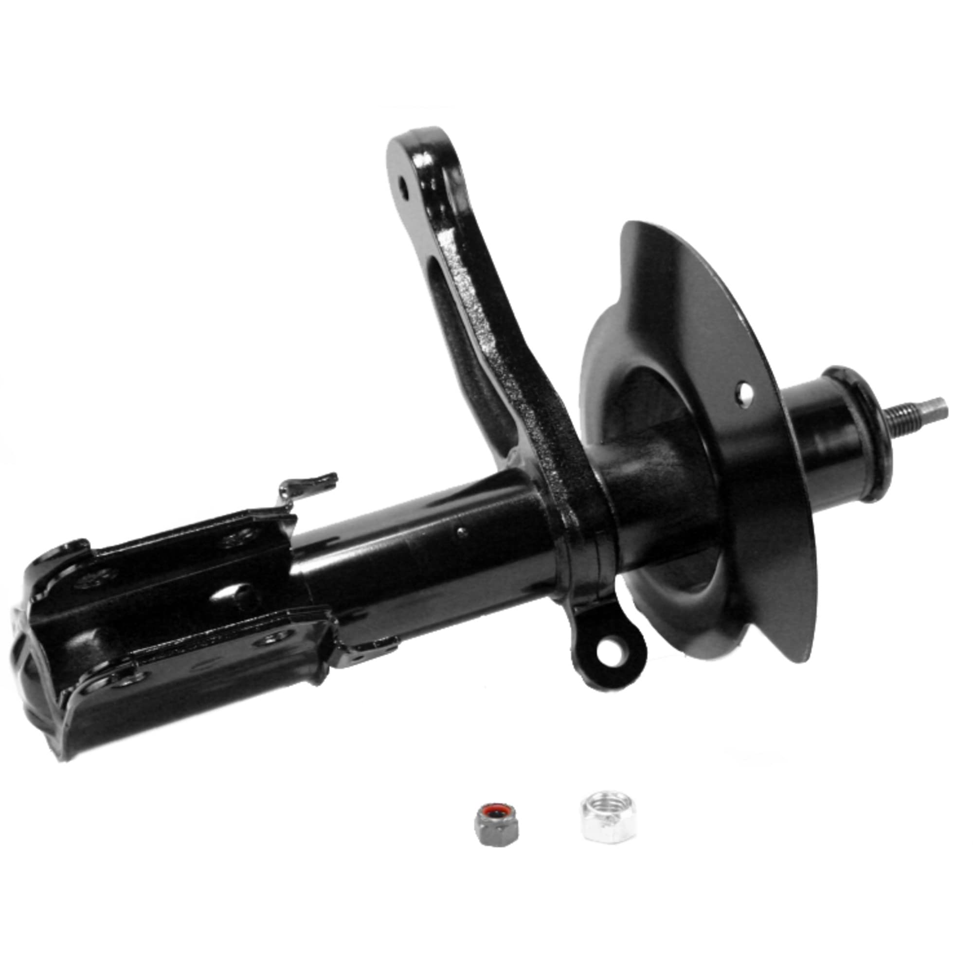 Monroe OESpectrum 71668 Shocks & Struts - Premium Suspension Strut for Smooth Ride | Perfect for Trucks, SUVs, and Sedans