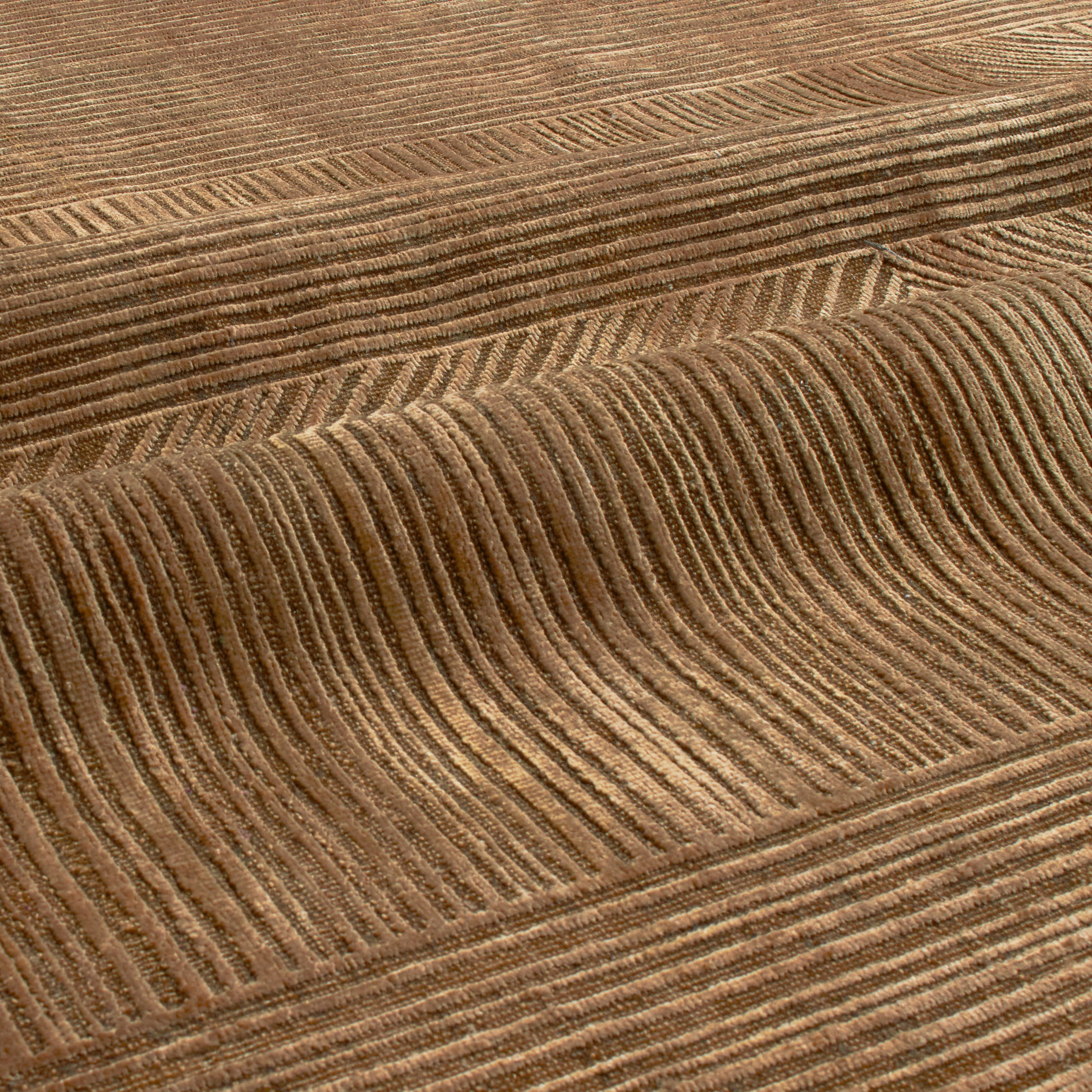 Ashcombe Brown - Premium Quality & Stylish Home Decor for Living Room, Bedroom, and Office