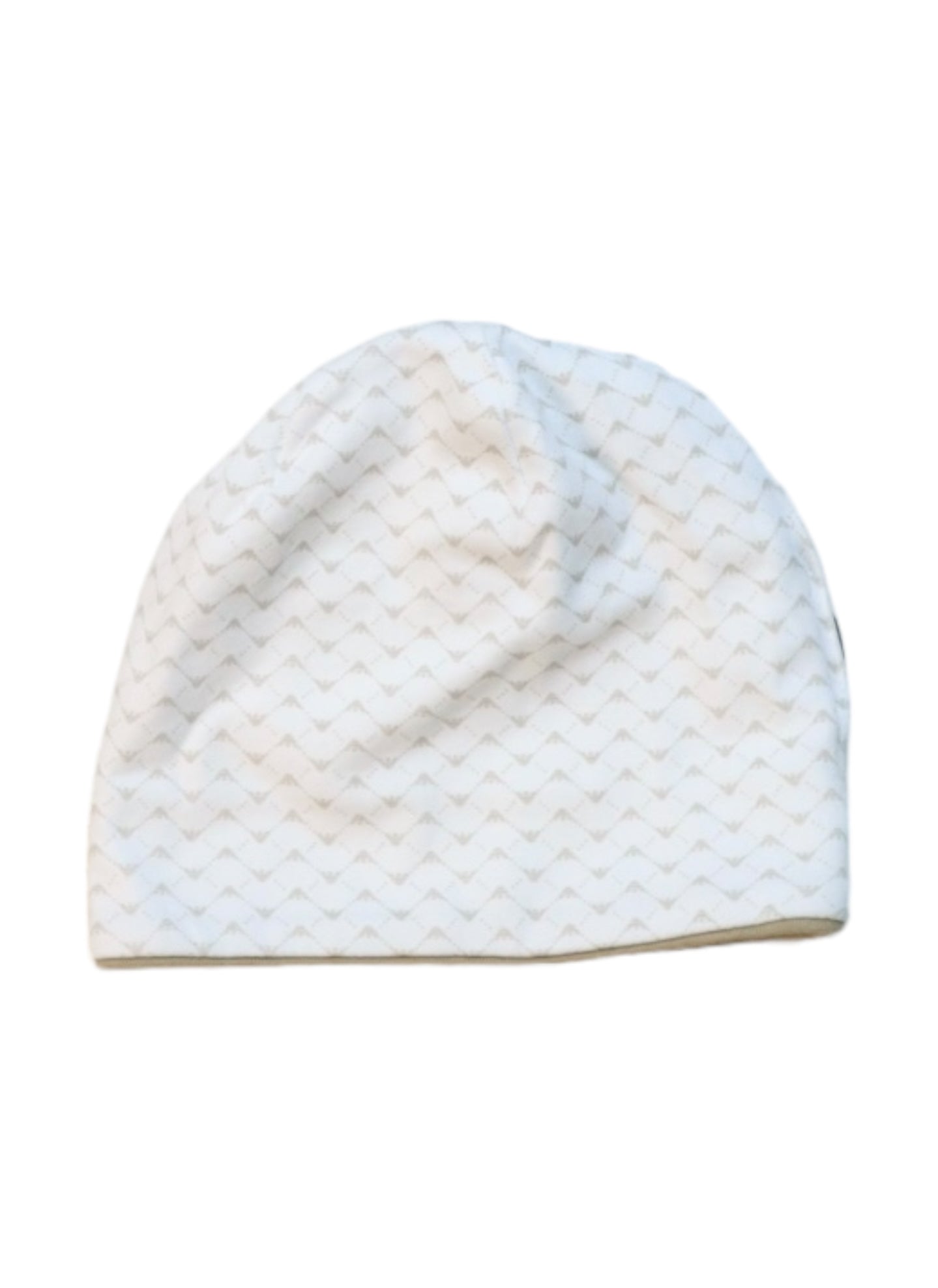 Armani Beanie for Men & Women - Soft Winter Knit Hat for Cold Weather - Unisex Fashion Beanie for Outdoor Activities & Casual Wear
