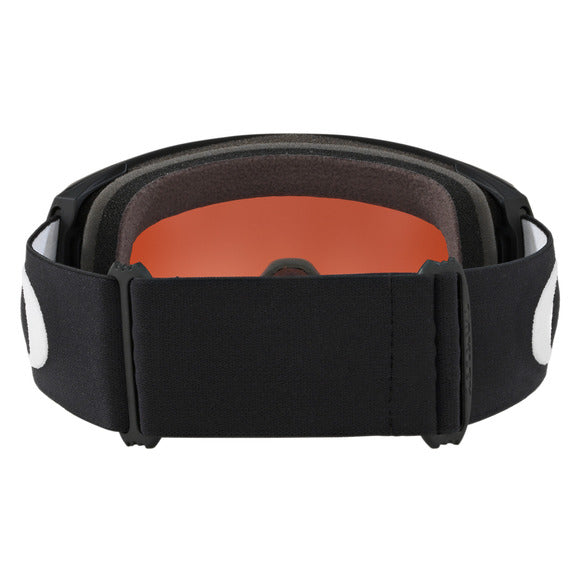 Oakley Line Miner™ L Snow Goggles - Polarized Lens, Anti-Fog, UV Protection for Skiing & Snowboarding - Perfect for Winter Sports & Outdoor Adventures