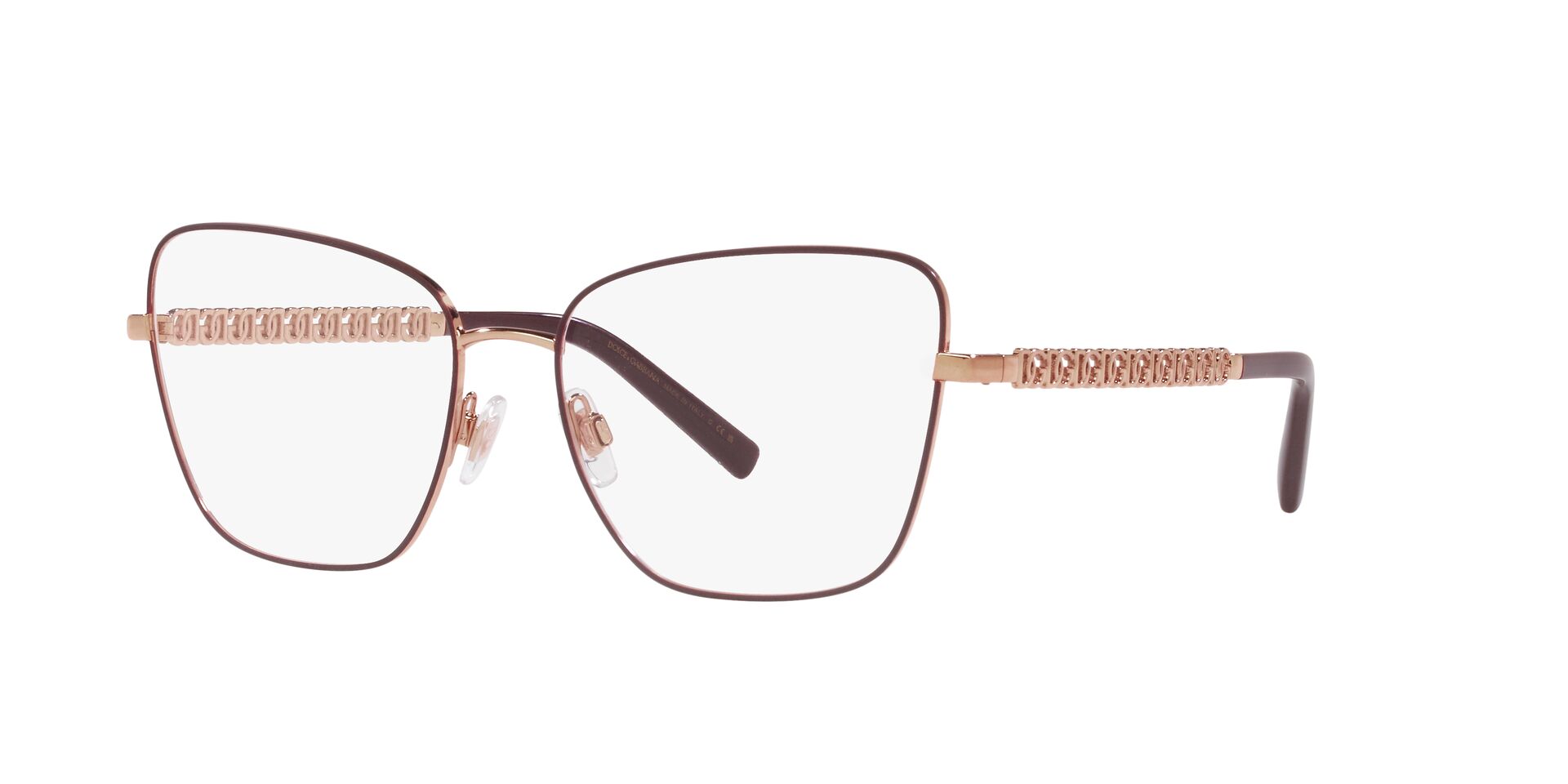 Dolce&Gabbana DG1346 Sunglasses - Luxury Designer Shades for Women & Men | Perfect for Fashion, Beach & Outdoor Activities