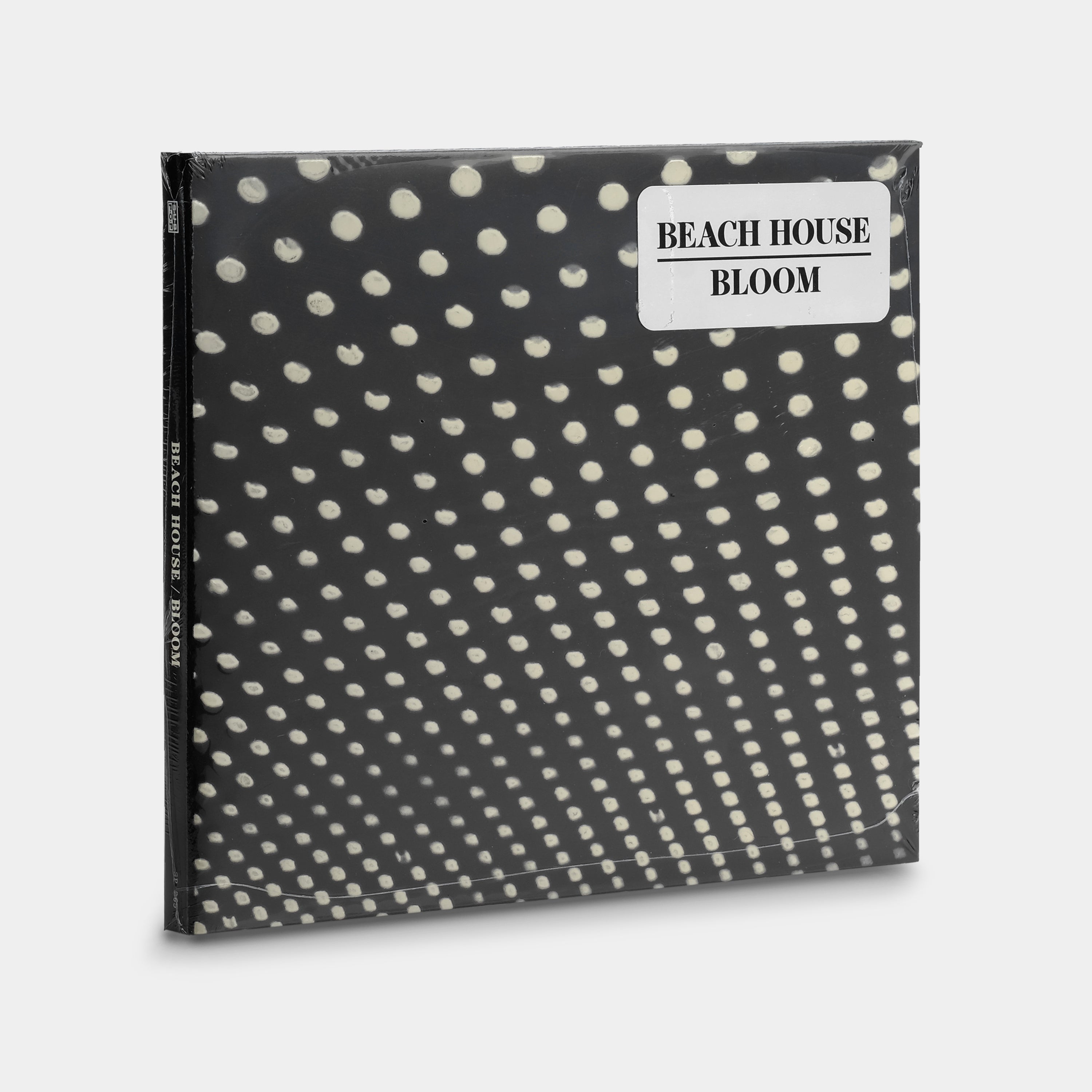 Beach House - Bloom CD | Indie Dream Pop Album | Perfect for Relaxation, Road Trips & Home Listening
