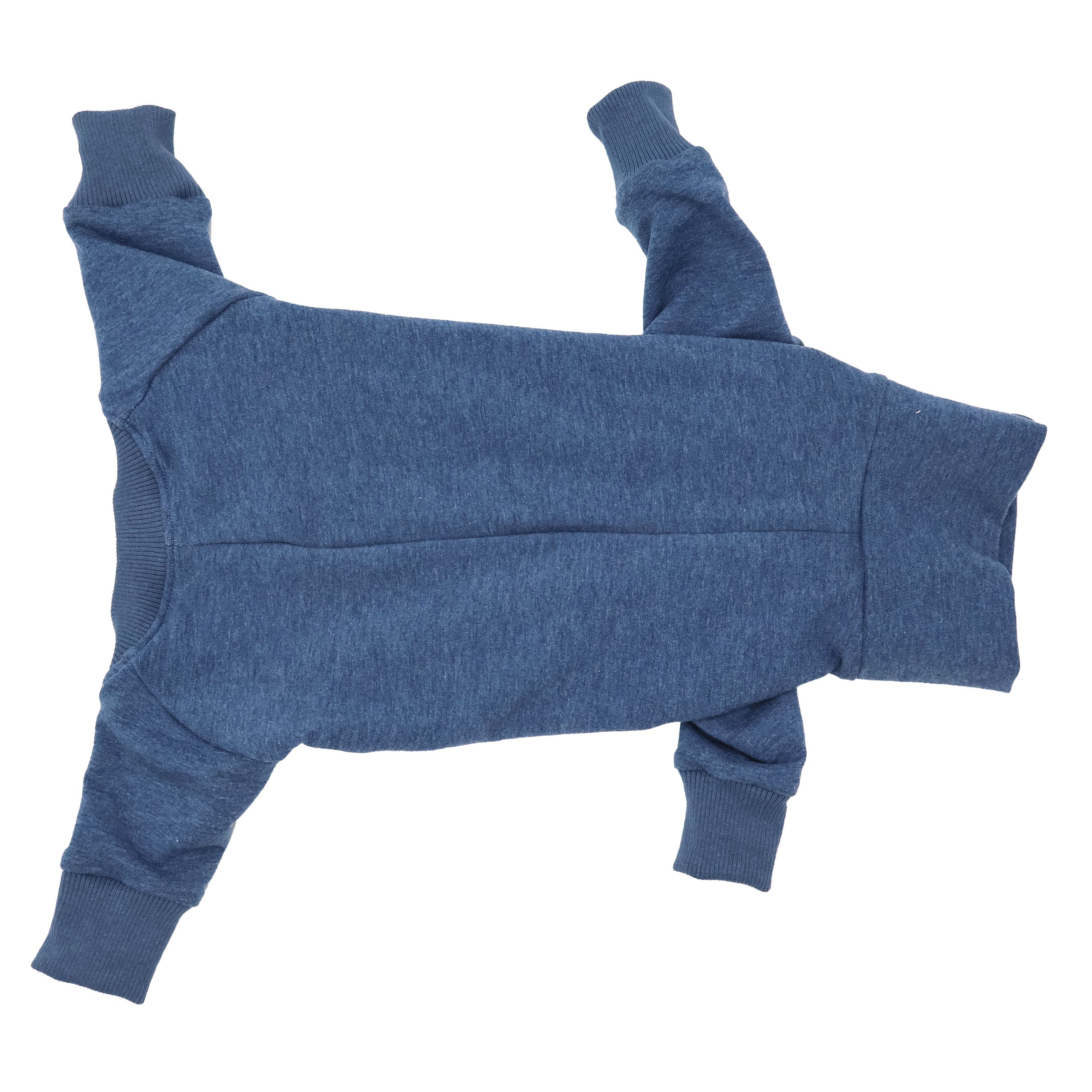 Blue Italian Greyhound Long Johns for Men & Women - Warm Thermal Underwear for Winter - Perfect for Cold Weather, Outdoor Activities & Layering