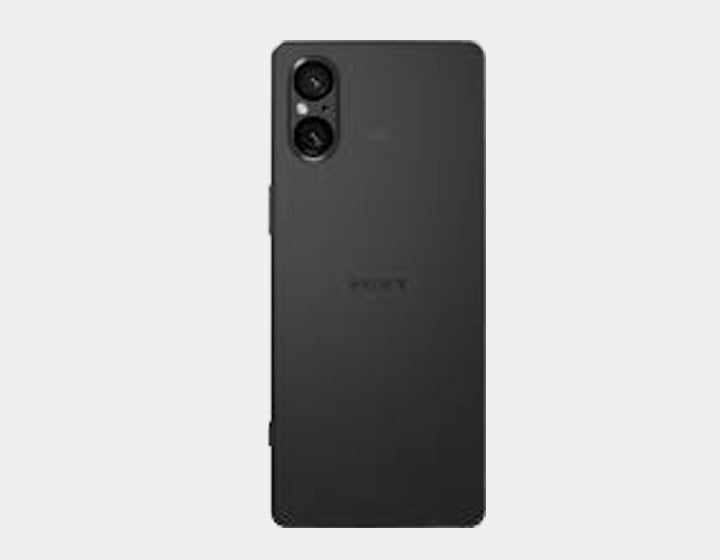Sony Xperia 5 V 5G Smartphone - 256GB ROM 8GB RAM - Dual SIM GSM Unlocked (Black) - Premium Android Phone for Gaming, Photography & Streaming