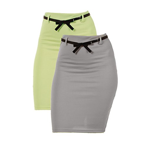 Light Grey Mint