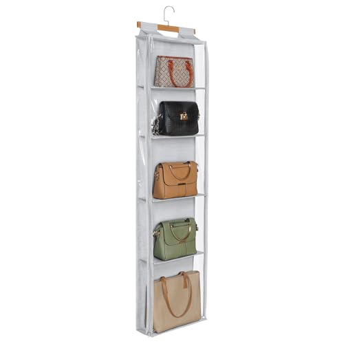 Grey-5 Shelves