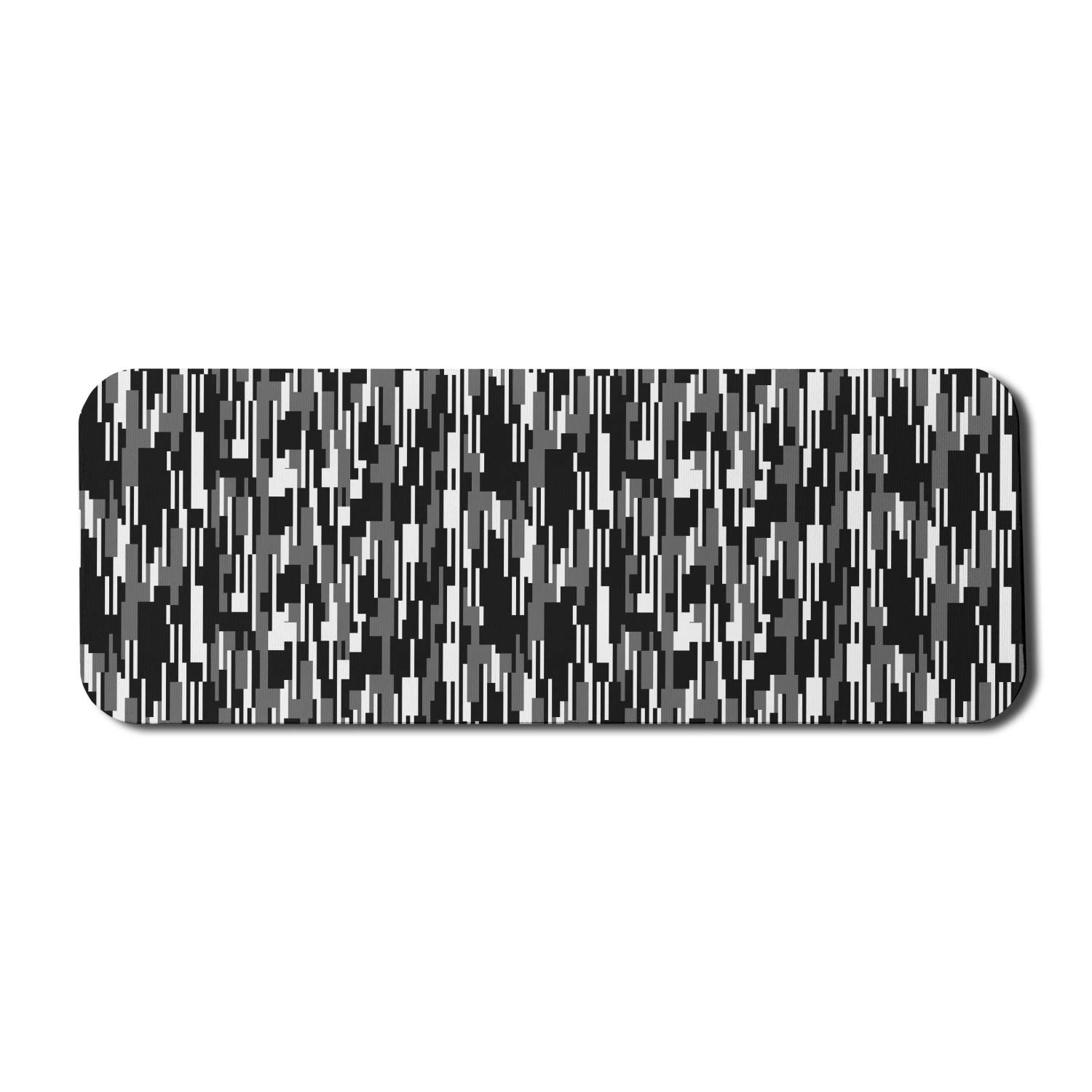 Ambesonne Large Non-Slip Gaming Mouse Pad - 31