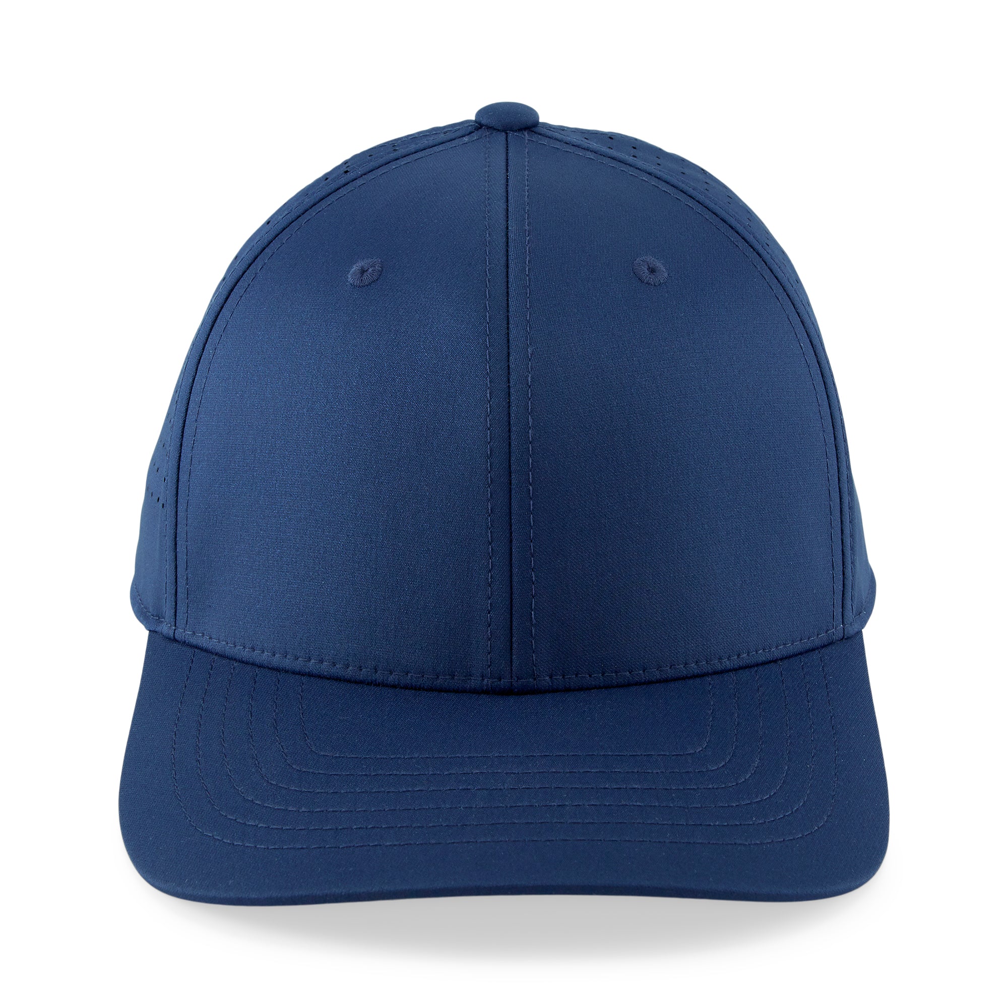 Grylbl Tech Cap - Lightweight & Breathable Baseball Hat for Men & Women - Perfect for Running, Hiking & Outdoor Activities