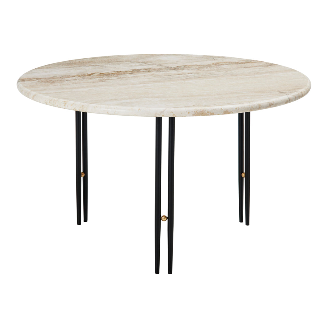 Modern IOI Coffee Table - Stylish & Durable Living Room Centerpiece for Home Decor | Perfect for Living Rooms, Offices & Lounge Areas