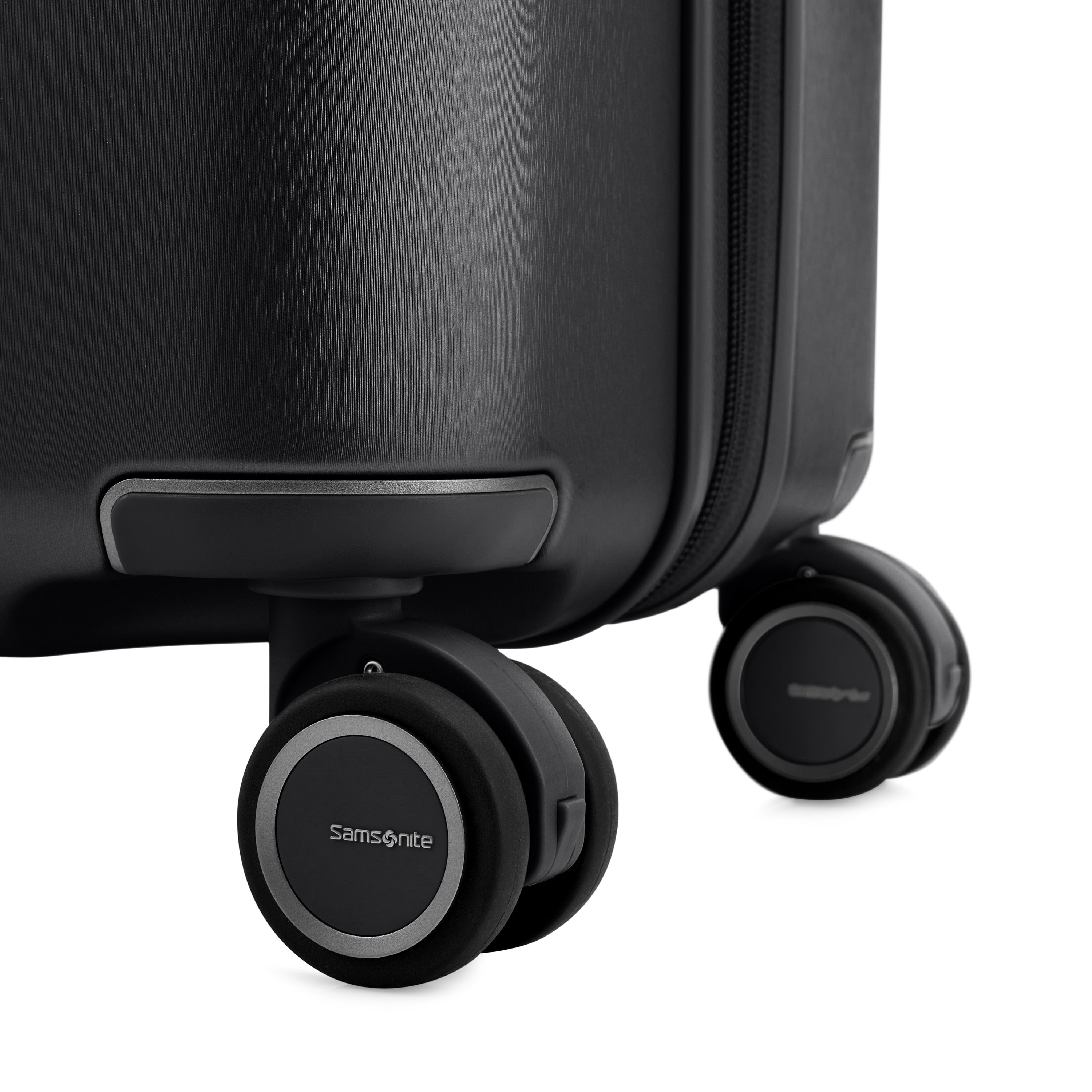 Samsonite Evoa Z Expandable Spinner Large 30
