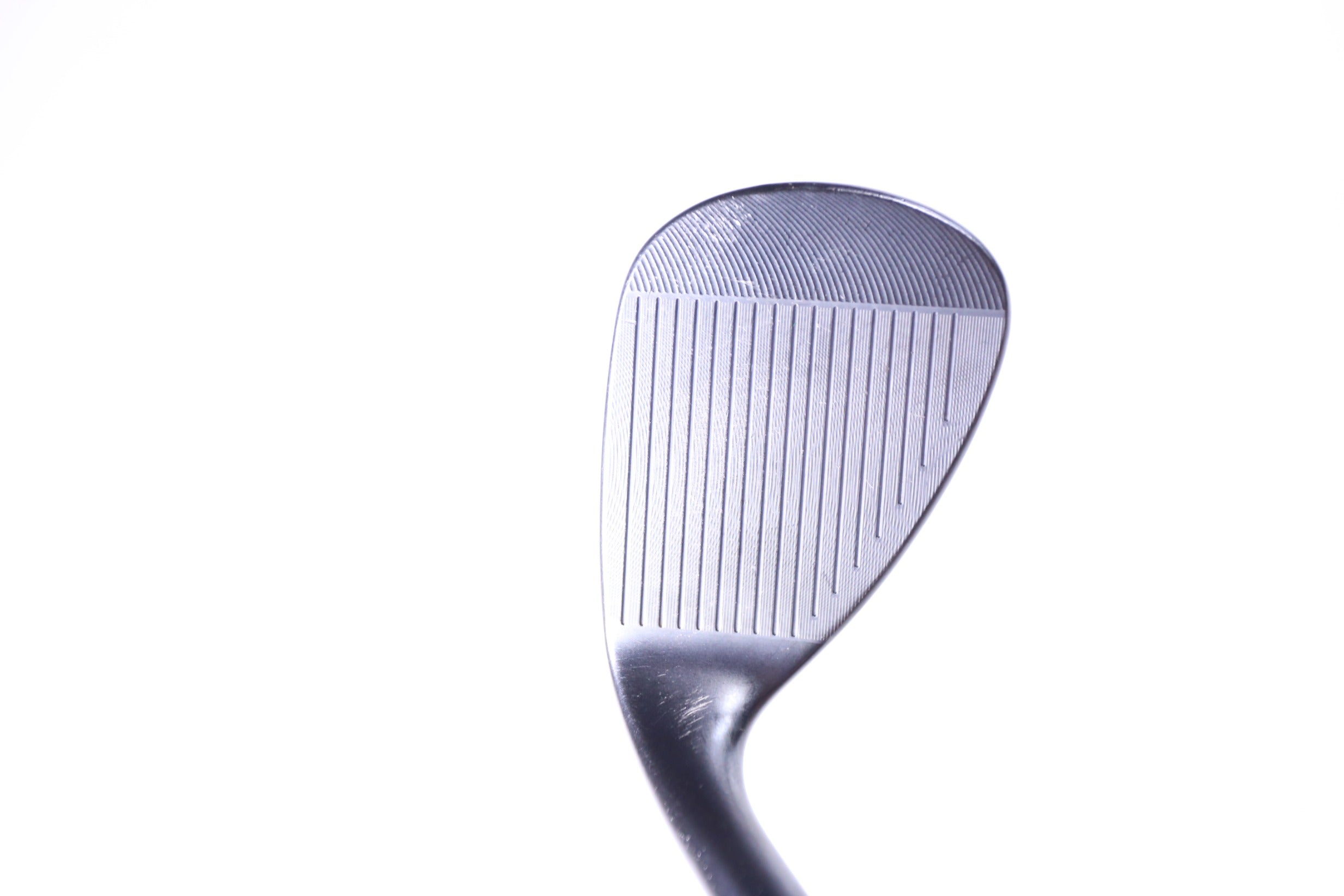 Used Cleveland CBX 2 Black Satin Gap Wedge - Right Handed 52° Wedge Flex Golf Club | Perfect for Approach Shots & Short Game Improvement