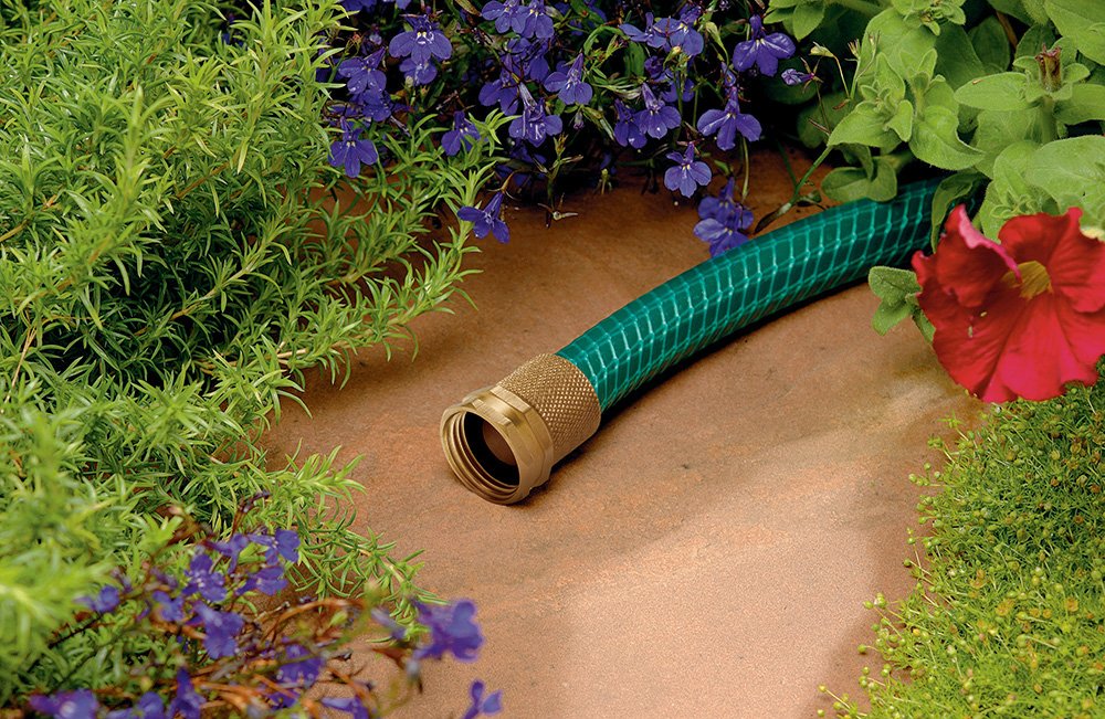 Orbit 56802N 20-Pack Female Hose Repair Mender - Fix Leaks in Garden, Lawn & Irrigation Systems - Durable Connector for Water Hoses & Sprinklers